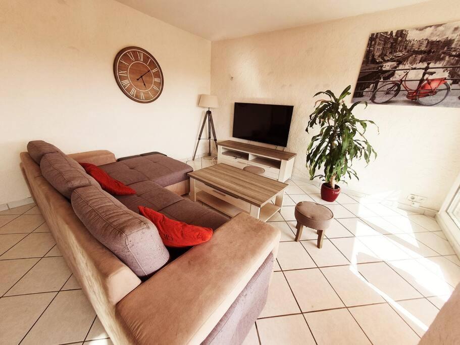 Appartement Avec 3 Chambres 80M2 Plein Sud Marignane Exterior photo